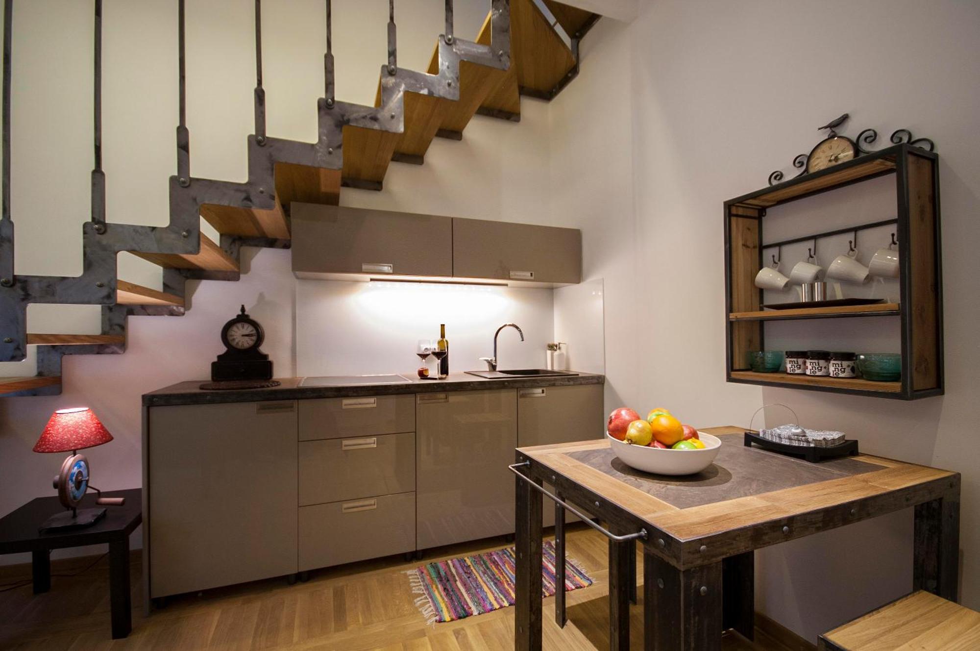 בלגרד Green And Blue Garden Apartments מראה חיצוני תמונה