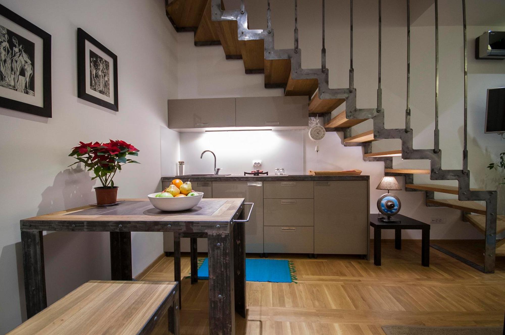 בלגרד Green And Blue Garden Apartments מראה חיצוני תמונה