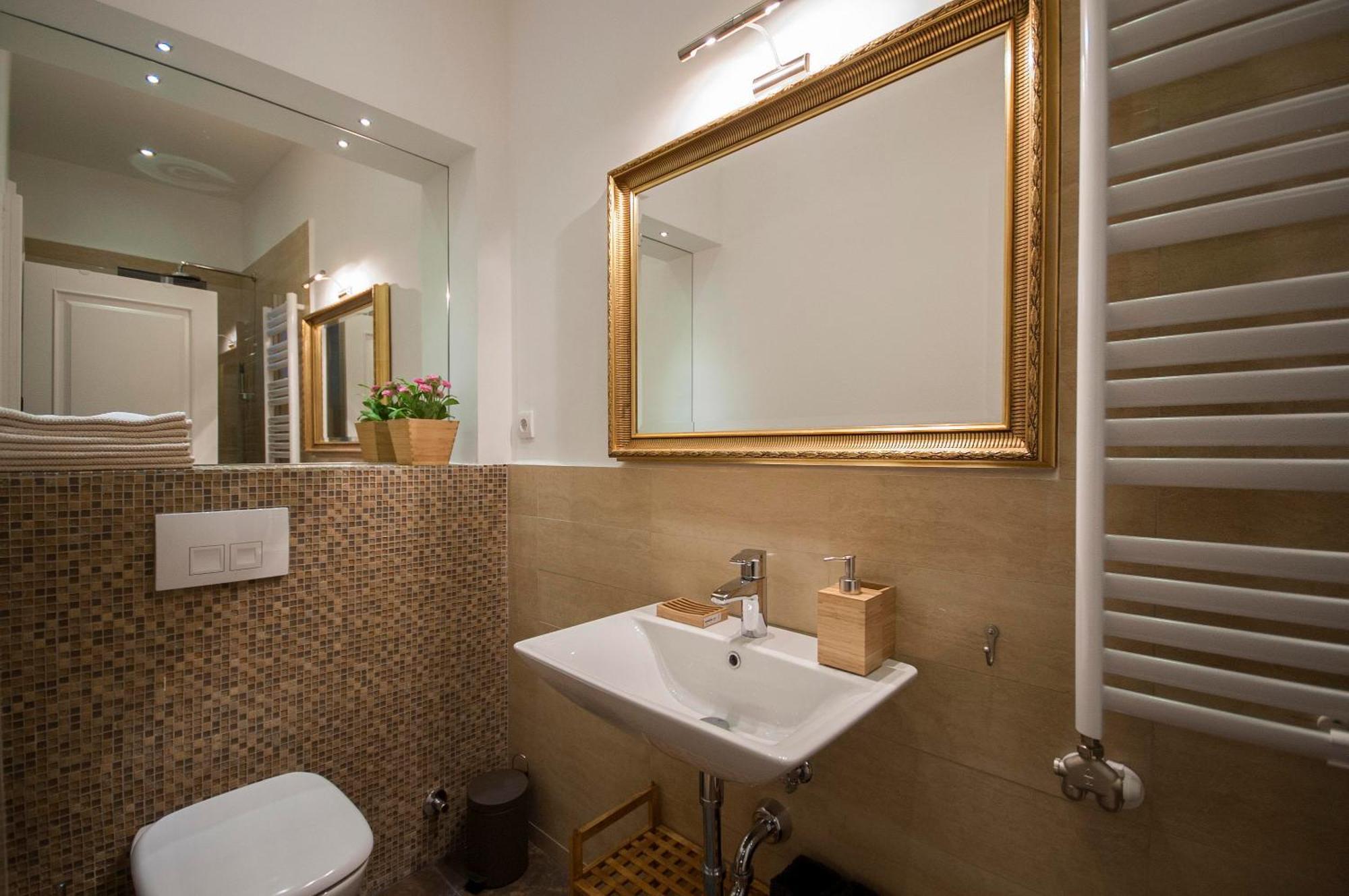 בלגרד Green And Blue Garden Apartments מראה חיצוני תמונה