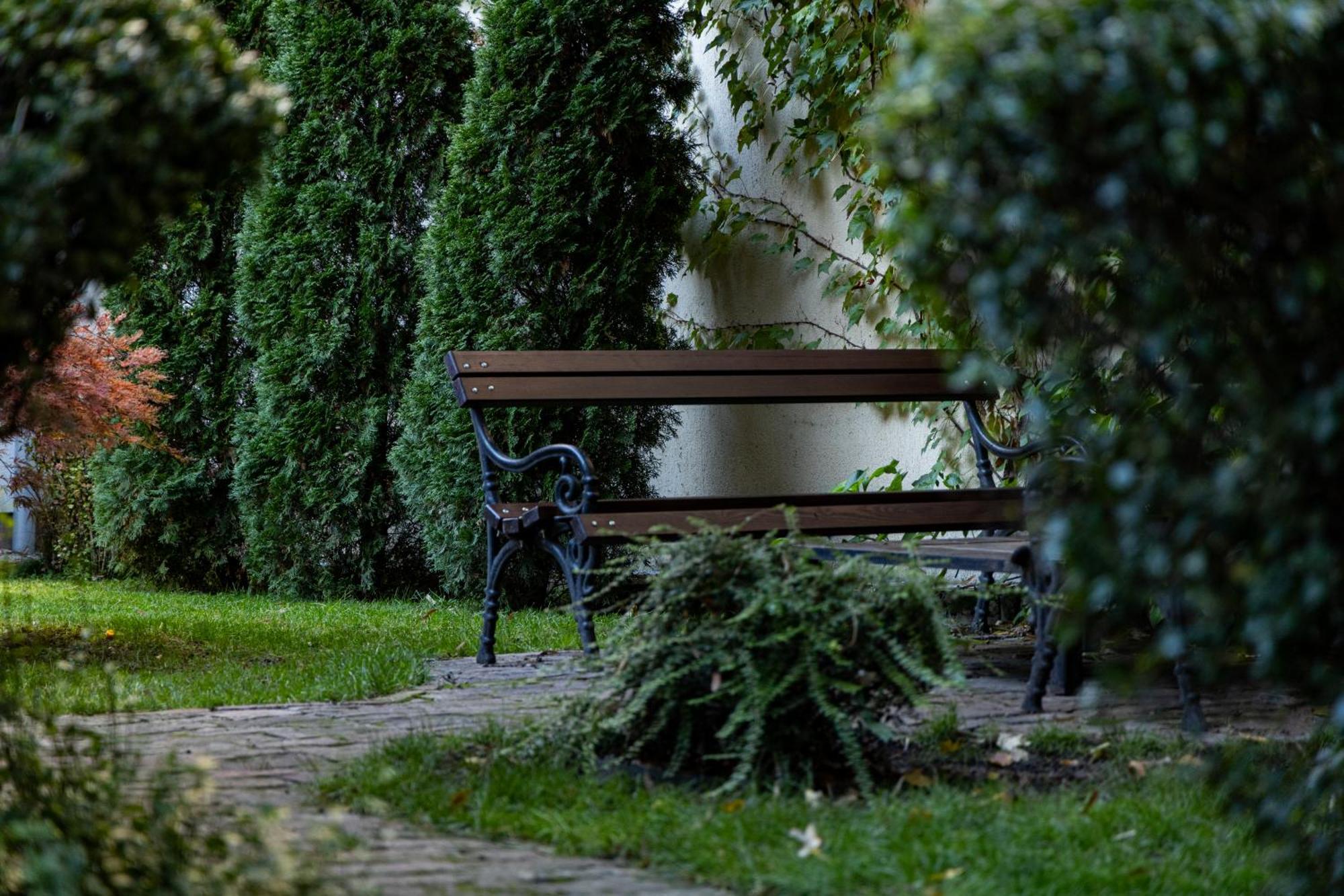 בלגרד Green And Blue Garden Apartments מראה חיצוני תמונה