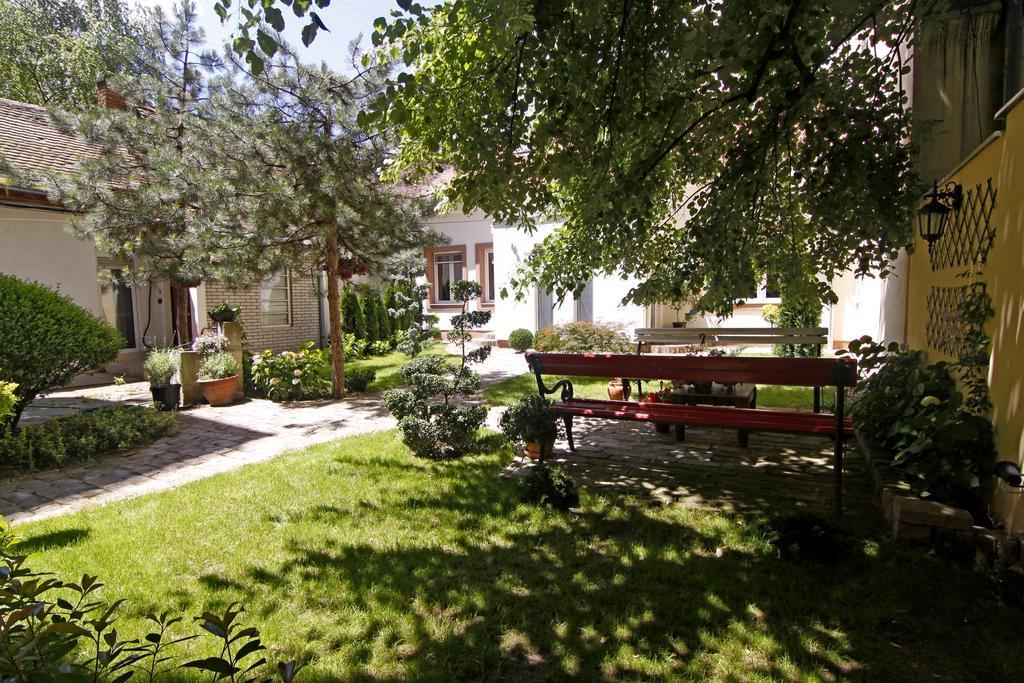 בלגרד Green And Blue Garden Apartments מראה חיצוני תמונה