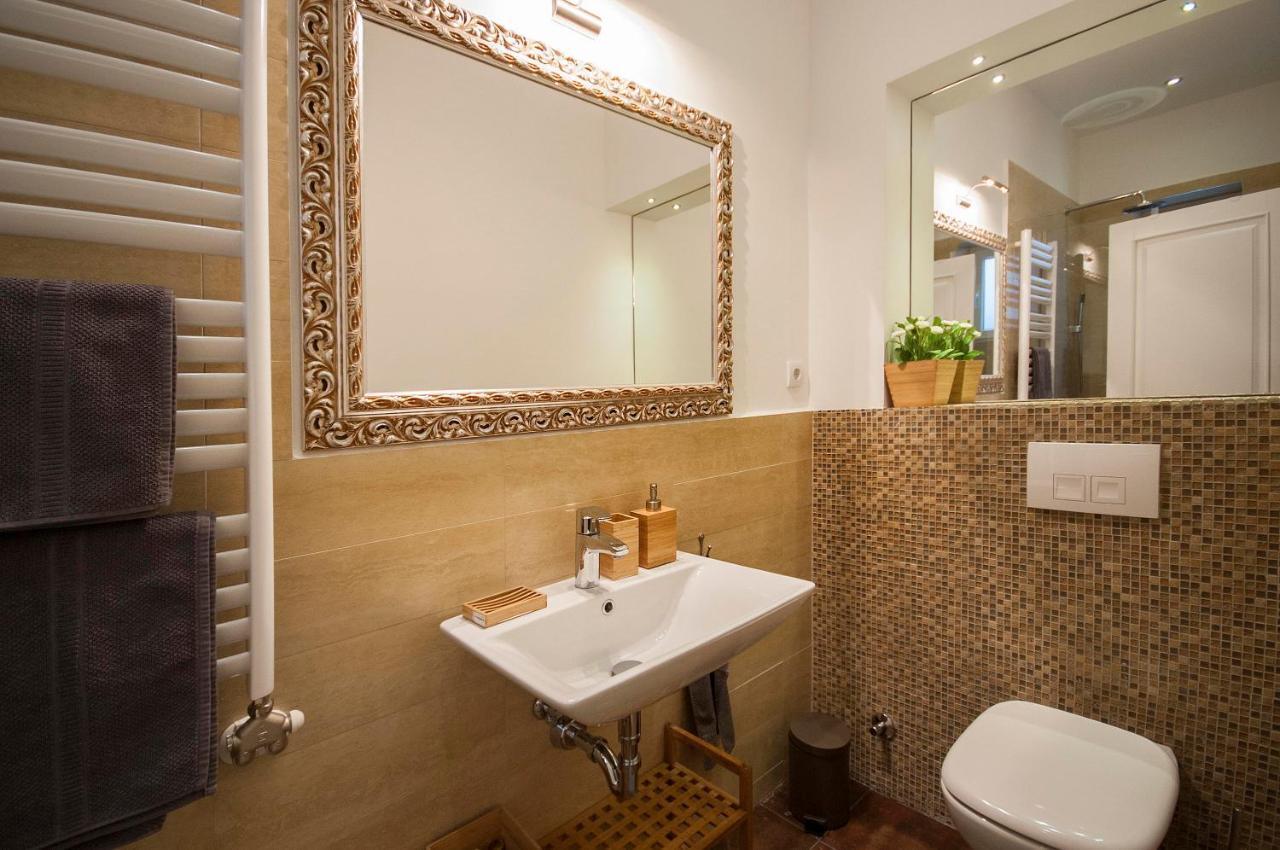 בלגרד Green And Blue Garden Apartments מראה חיצוני תמונה